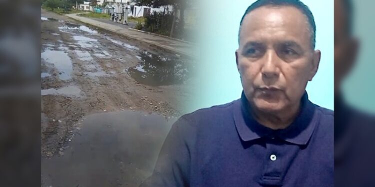 Una fuga ignorada, un riesgo latente en Ciudad Madero