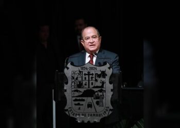 Diputado Víctor García Fuentes impulsa comisión sobre autismo en Tamaulipas