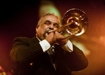 Muere Willie Colón, uno de los exponentes más importantes de la salsa