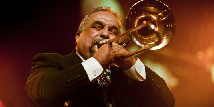 Muere Willie Colón, uno de los exponentes más importantes de la salsa
