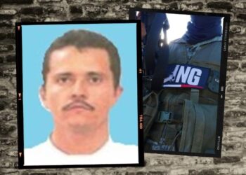 Estados Unidos alerta a sus ciudadanos por detención de “El Mencho”