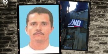 Estados Unidos alerta a sus ciudadanos por detención de “El Mencho”