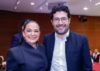 La 4T es aliada de las trabajadoras y los trabajadores que mueven a Mexico: Olga