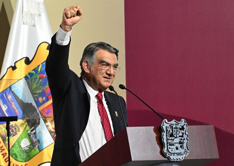 “A Victoria le ha ido muy bien con el gobernador”: Lalo Gattás