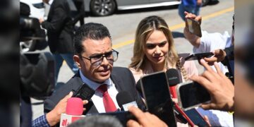 “A Victoria le ha ido muy bien con el gobernador”: Lalo Gattás