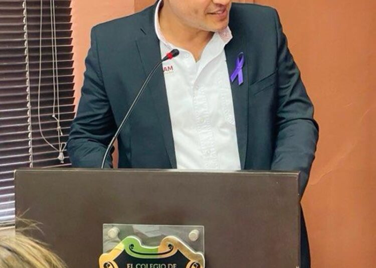 Aborda COLTAM retos y avances de los derechos de las mujeres en Tamaulipas