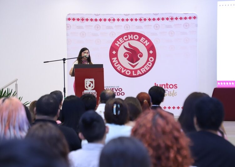 Abre Gobierno de NLD convocatoria para 2.ª generación del programa “Hecho en Nuevo Laredo”