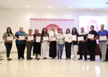 Abre Gobierno de NLD convocatoria para 2.ª generación del programa “Hecho en Nuevo Laredo”