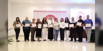 Abre Gobierno de NLD convocatoria para 2.ª generación del programa “Hecho en Nuevo Laredo”