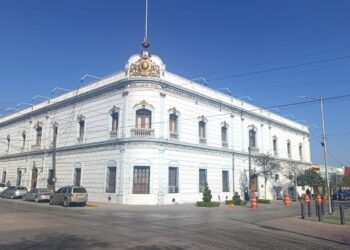 Presume Congreso de Tamaulipas gasto mínimo y quedar entre los más austeros del país