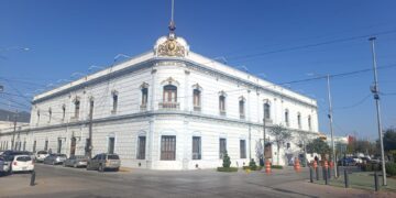 Presume Congreso de Tamaulipas gasto mínimo y quedar entre los más austeros del país