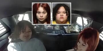 Adolescentes detenidas por asesinato en Florida