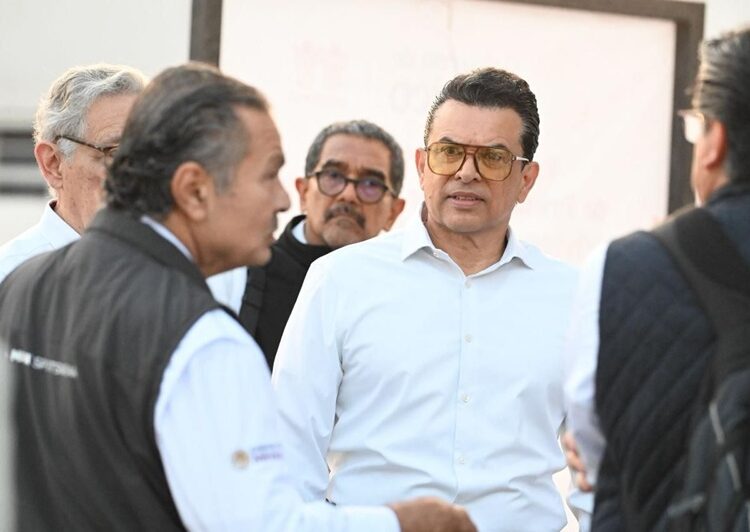 Agradece Lalo Gattás a presidenta Sheinbaum impulso a la vivienda en Victoria