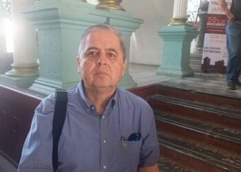 Alistan tandeos de agua en Victoria a partir de abril; presa está al 65%