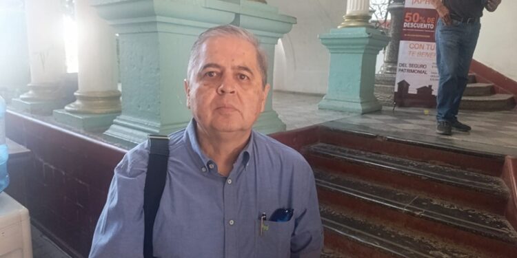 Alistan tandeos de agua en Victoria a partir de abril; presa está al 65%