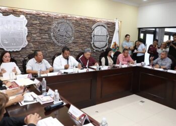 Altamira avanza con manejo honesto y transparente de recursos públicos