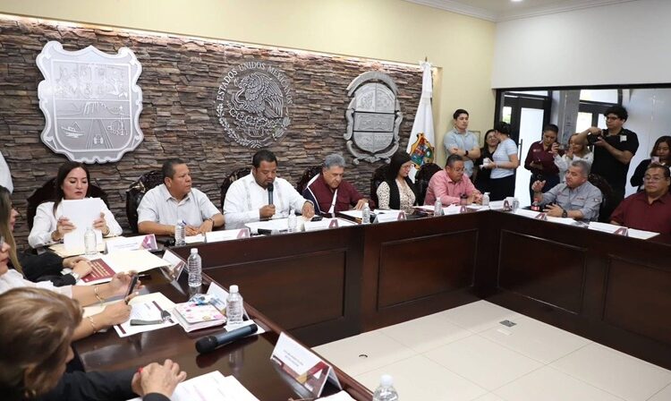 Altamira avanza con manejo honesto y transparente de recursos públicos