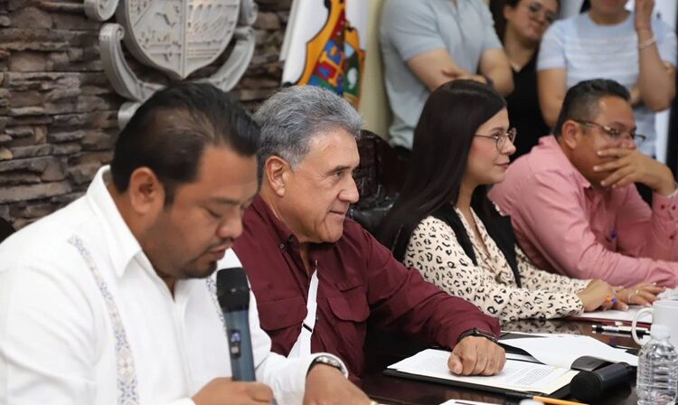 Altamira avanza con manejo honesto y transparente de recursos públicos