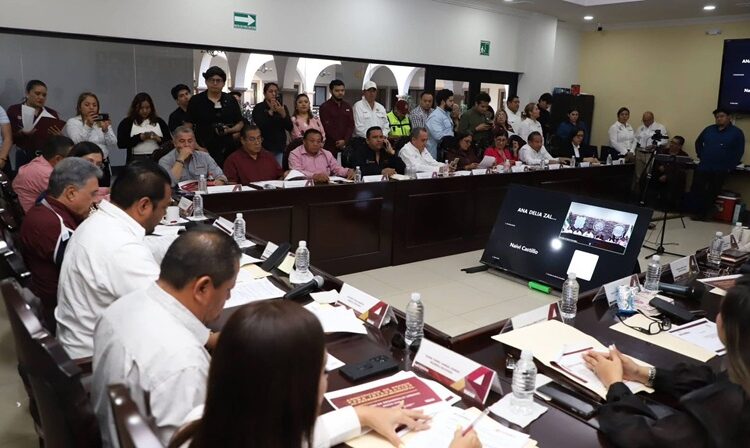 Altamira avanza con manejo honesto y transparente de recursos públicos