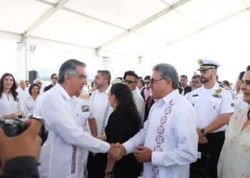 Altamira vive su mejor momento con el arribo de inversiones históricas