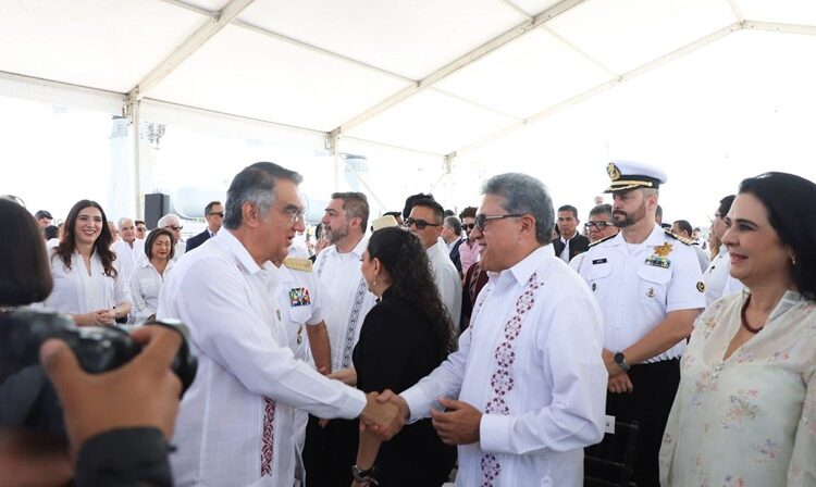 Altamira vive su mejor momento con el arribo de inversiones históricas