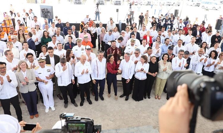 Altamira vive su mejor momento con el arribo de inversiones históricas