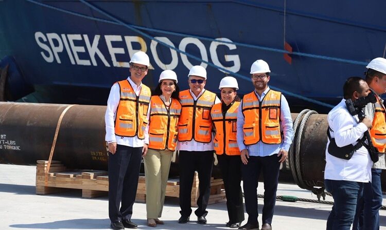 Altamira vive su mejor momento con el arribo de inversiones históricas