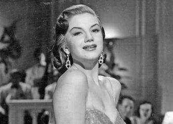 Falleció Ana Luisa Peluffo a los 96 años