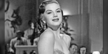 Falleció Ana Luisa Peluffo a los 96 años