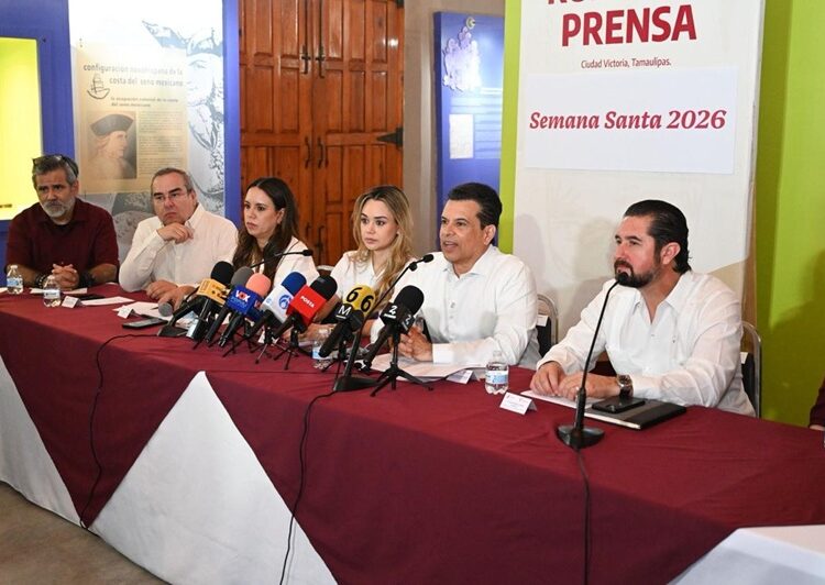 Anuncia Municipio y DIF Victoria vacaciones de ‘Semana Santa’ con mucha diversión