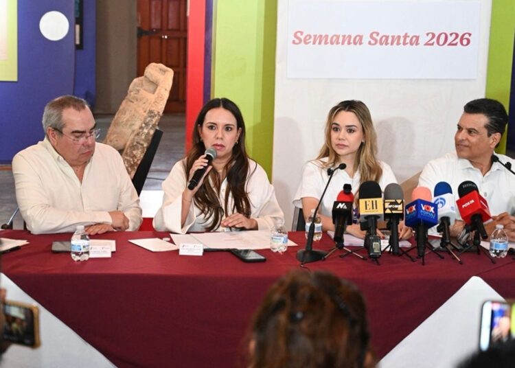 Anuncia Municipio y DIF Victoria vacaciones de ‘Semana Santa’ con mucha diversión