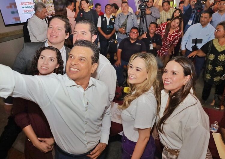 Anuncia Municipio y DIF Victoria vacaciones de ‘Semana Santa’ con mucha diversión