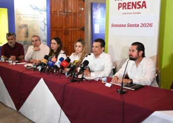 Anuncia Municipio y DIF Victoria vacaciones de ‘Semana Santa’ con mucha diversión