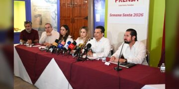 Anuncia Municipio y DIF Victoria vacaciones de ‘Semana Santa’ con mucha diversión