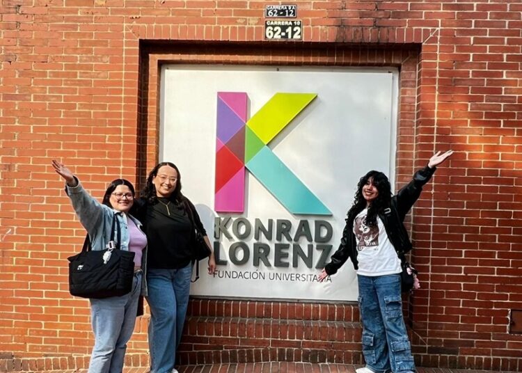 Apoya la UAT excelencia académica con estancias internacionales