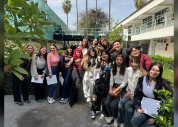 Apoya la UAT excelencia académica con estancias internacionales