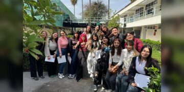 Apoya la UAT excelencia académica con estancias internacionales