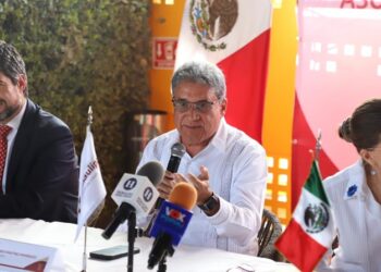 Armando Martínez, el alcalde con mayor aprobación en Tamaulipas