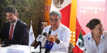 Armando Martínez, el alcalde con mayor aprobación en Tamaulipas