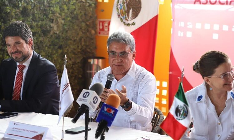 Armando Martínez, el alcalde con mayor aprobación en Tamaulipas