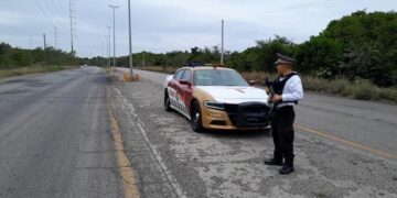 Arranca ‘Operativo Semana Santa 2026’ en la zona sur