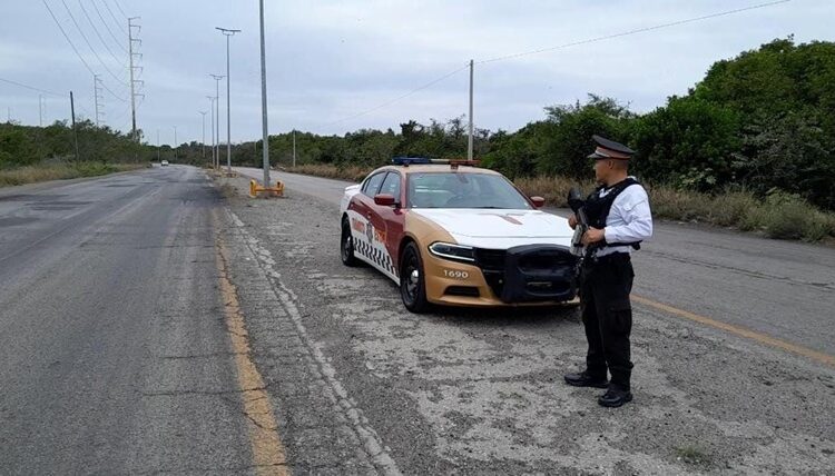 Arranca ‘Operativo Semana Santa 2026’ en la zona sur