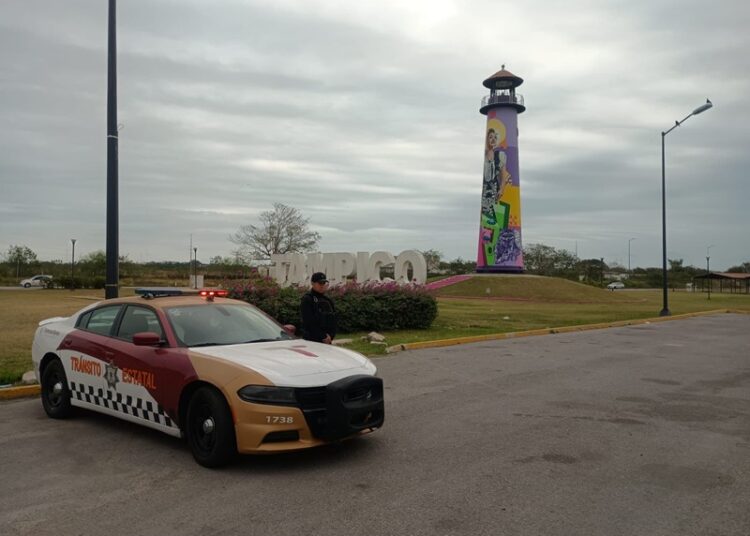 Arranca ‘Operativo Semana Santa 2026’ en la zona sur