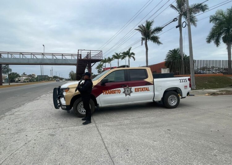 Arranca ‘Operativo Semana Santa 2026’ en la zona sur