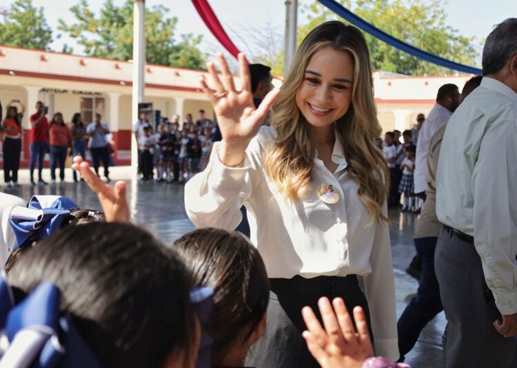 Arrancan Lalo y Lucy actividades del ‘Mes de la Educación Especial’