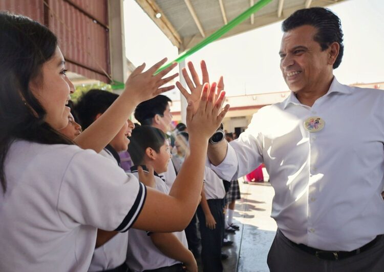 Arrancan Lalo y Lucy actividades del ‘Mes de la Educación Especial’