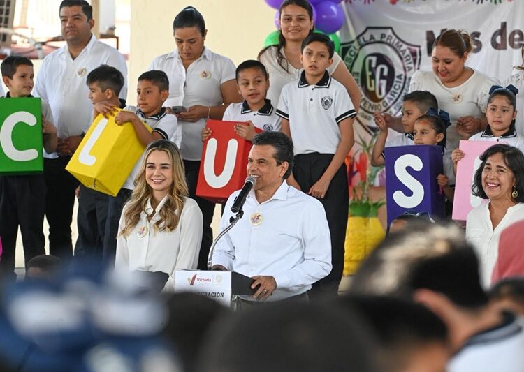 Arrancan Lalo y Lucy actividades del ‘Mes de la Educación Especial’