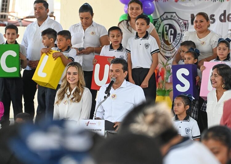 Arrancan Lalo y Lucy actividades del ‘Mes de la Educación Especial’