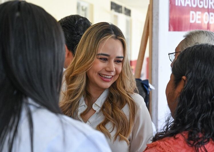 Arrancan Lalo y Lucy actividades del ‘Mes de la Educación Especial’