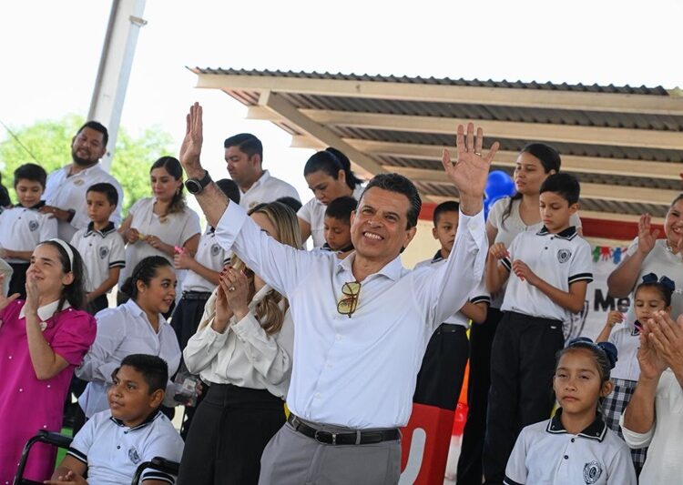 Arrancan Lalo y Lucy actividades del ‘Mes de la Educación Especial’